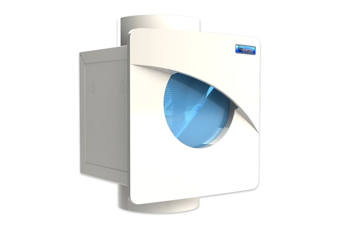 Atmosphere Lint Trap - LT4 | Panasonic North America - United States